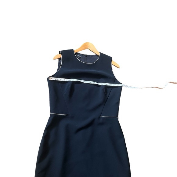 Lafayette 148 New York Dress Size 8 - Picture 6 of 9